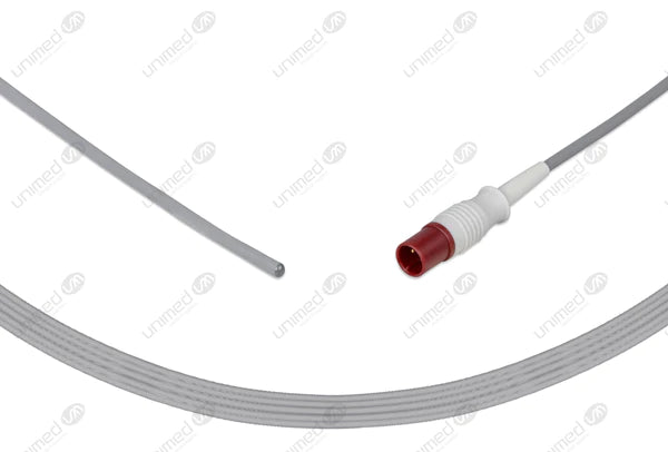 SENSOR DE TEMPERATURA
