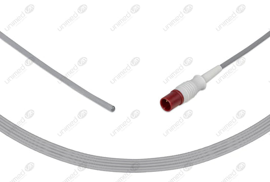 SENSOR DE TEMPERATURA