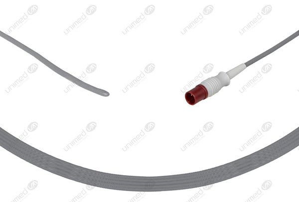 SENSOR DE TEMPERATURA