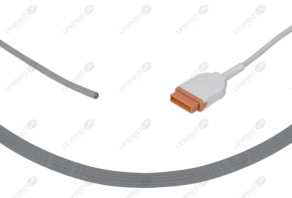 SENSOR DE TEMPERATURA
