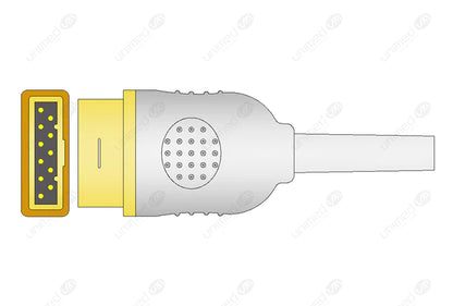 SENSOR DE TEMPERATURA