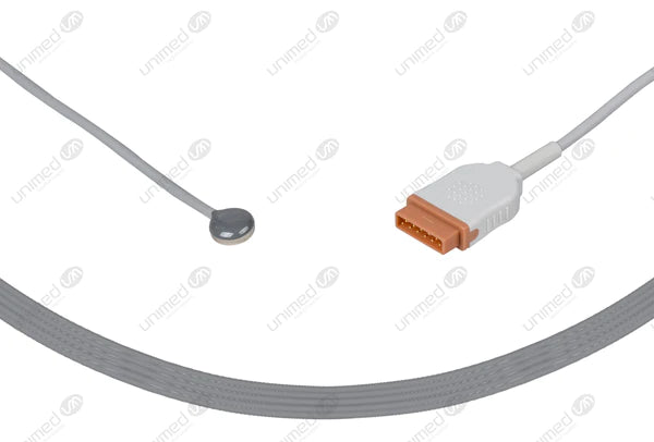 SENSOR DE TEMPERATURA