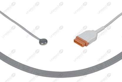 SENSOR DE TEMPERATURA
