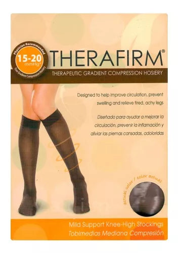 TOBIMEDIA MEDIANA COMPRESION THERAFIRM