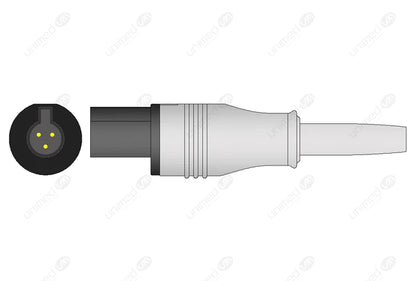 SENSOR DE TEMPERATURA TOH-PS