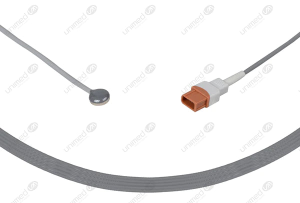 SENSOR DE TEMPERATURA TSL-AS