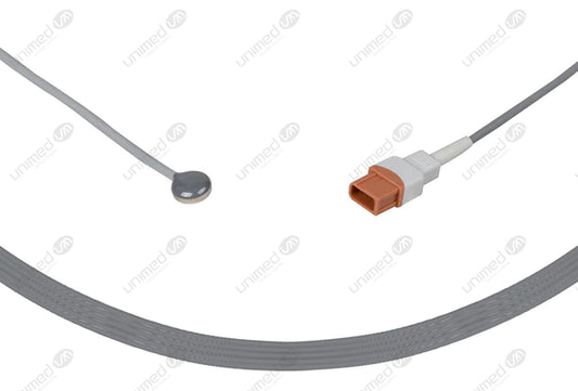 SENSOR DE TEMPERATURA TSL-AS