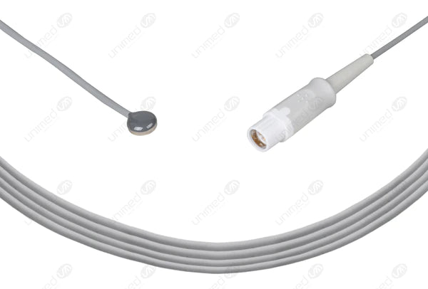 SENSOR DE TEMPERATURA