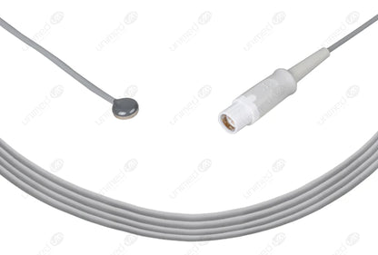 SENSOR DE TEMPERATURA