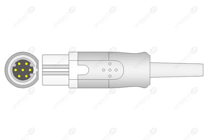 SENSOR DE TEMPERATURA TSM-AD