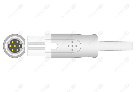 SENSOR DE TEMPERATURA