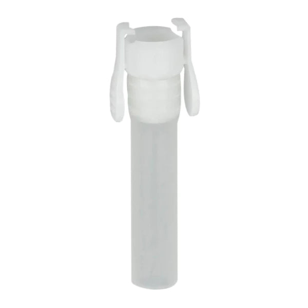 TUBO ADAPTADOR DE DRENAJE PARA BOLSAS DE UROSTOMIA HOLLISTER 7331