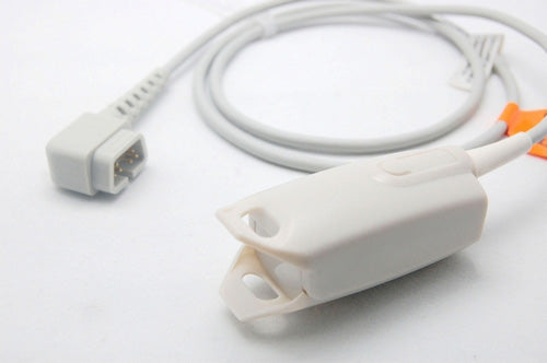 Spo2 Carrot ACCESORIOS Y CABLES PARA SPO2 – Ortopac Merida