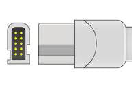 SENSOR DE SPO2 REUTILIZABLE COMPATIBLE CON SPACELABS