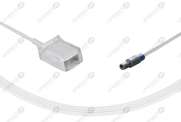 CABLE TRONCAL SpO2 U708-58