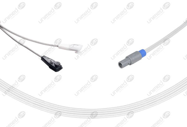 SENSOR SpO2 MULTISITIO U810-121