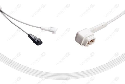 Spo2 Lead Banner ACCESORIOS Y CABLES PARA SPO2 – Ortopac Merida