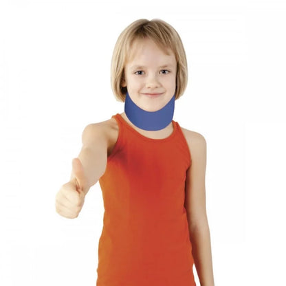 COLLARIN CERVICAL BLANDO INFANTIL