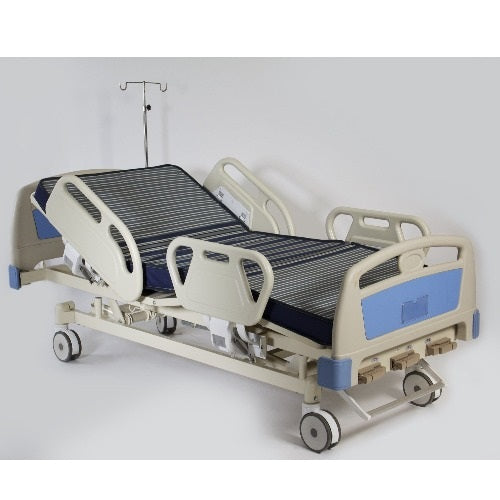 Cama hospitalaria Marca Kaiyang Modelo KY353S-A1