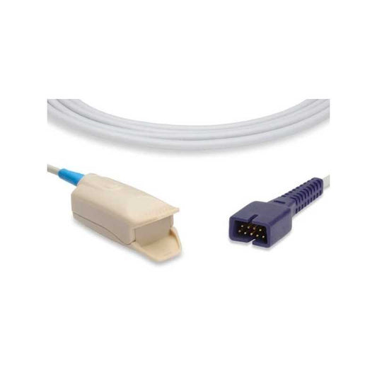 Spo2 Carrot ACCESORIOS Y CABLES PARA SPO2 – Ortopac Merida