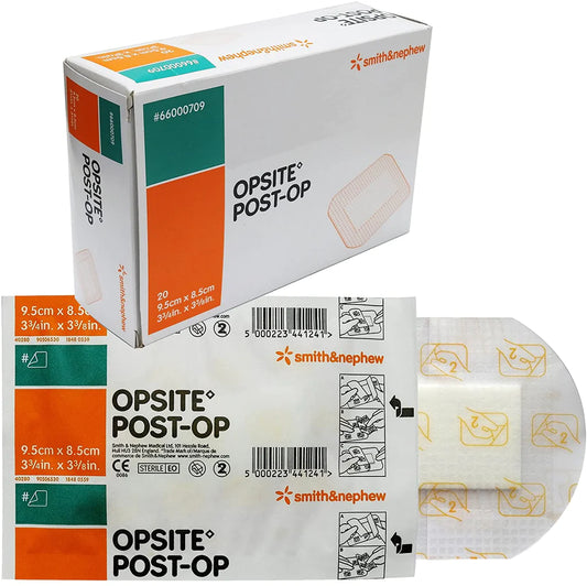 APOSITO OPSITE POST-OP